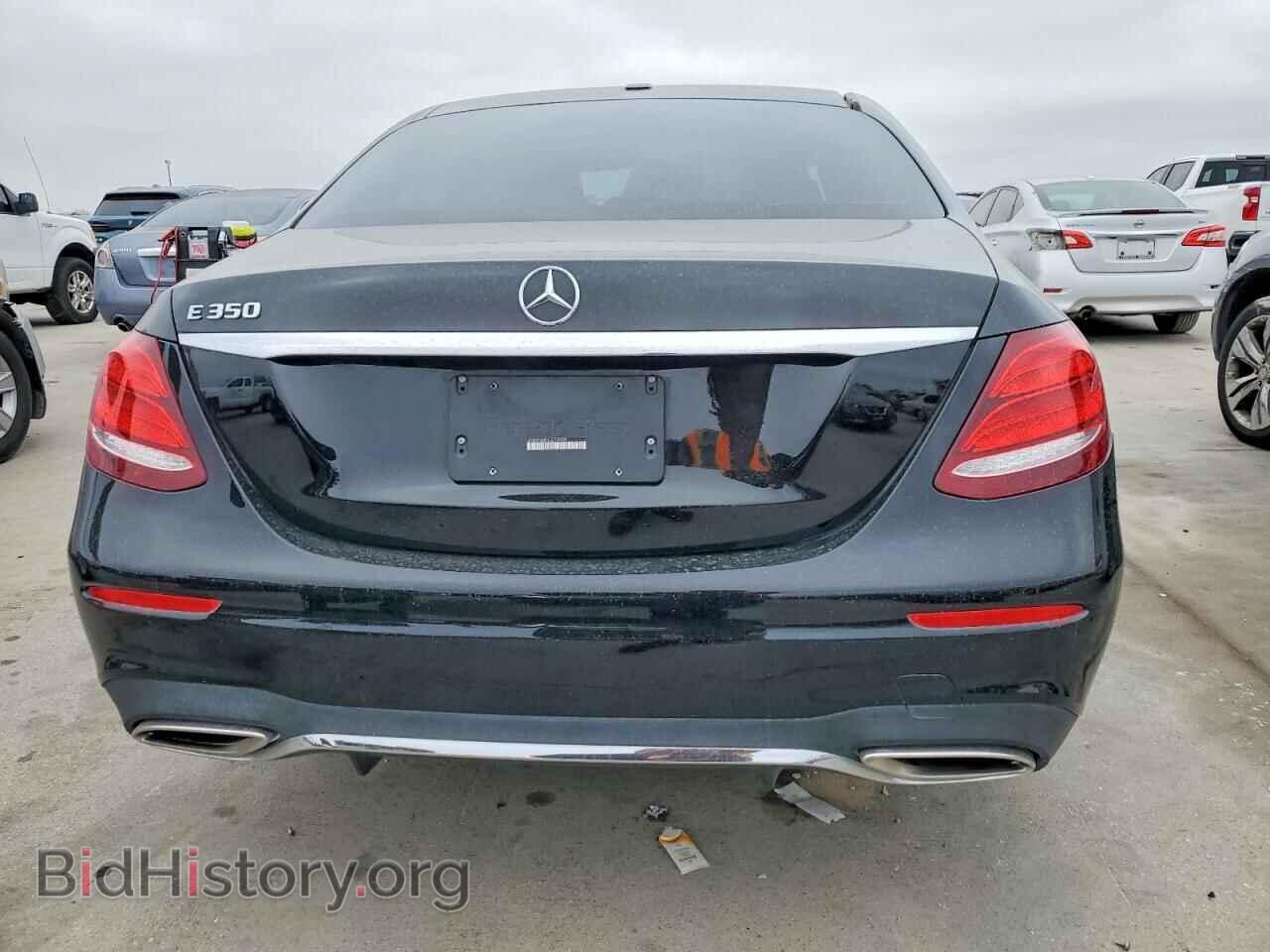 2020 MERCEDES-BENZ E-CLASS - VIN: WDDZF8DB1LA719908 - Фото 6