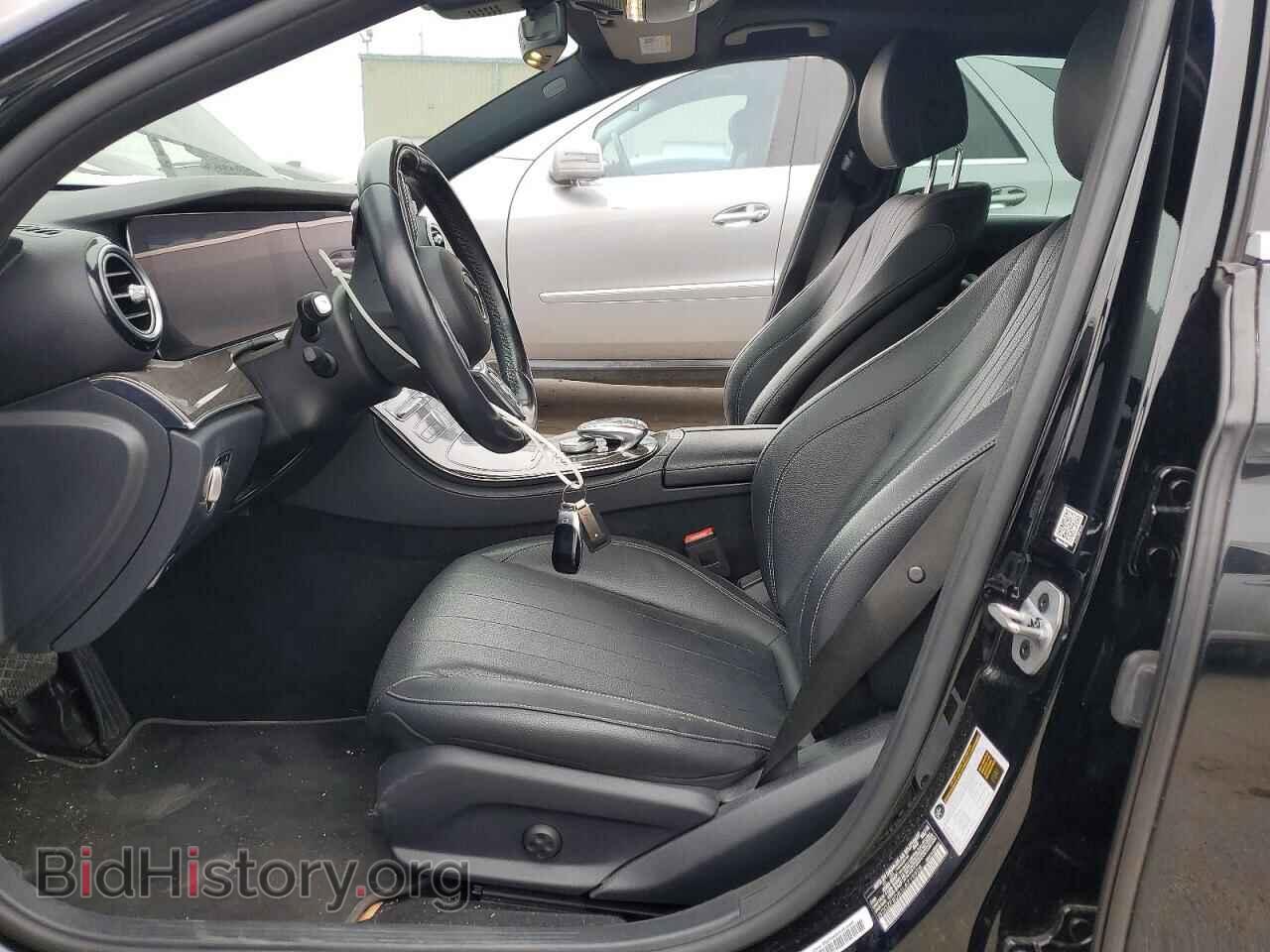 2020 MERCEDES-BENZ E-CLASS - VIN: WDDZF8DB1LA719908 - Фото 7