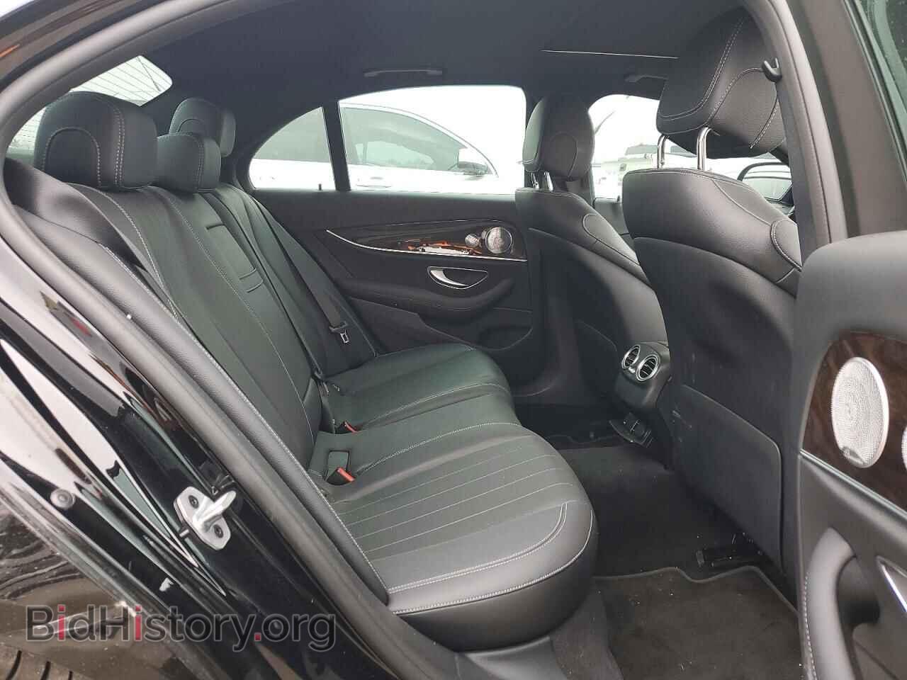 2020 MERCEDES-BENZ E-CLASS - VIN: WDDZF8DB1LA719908 - Фото 10