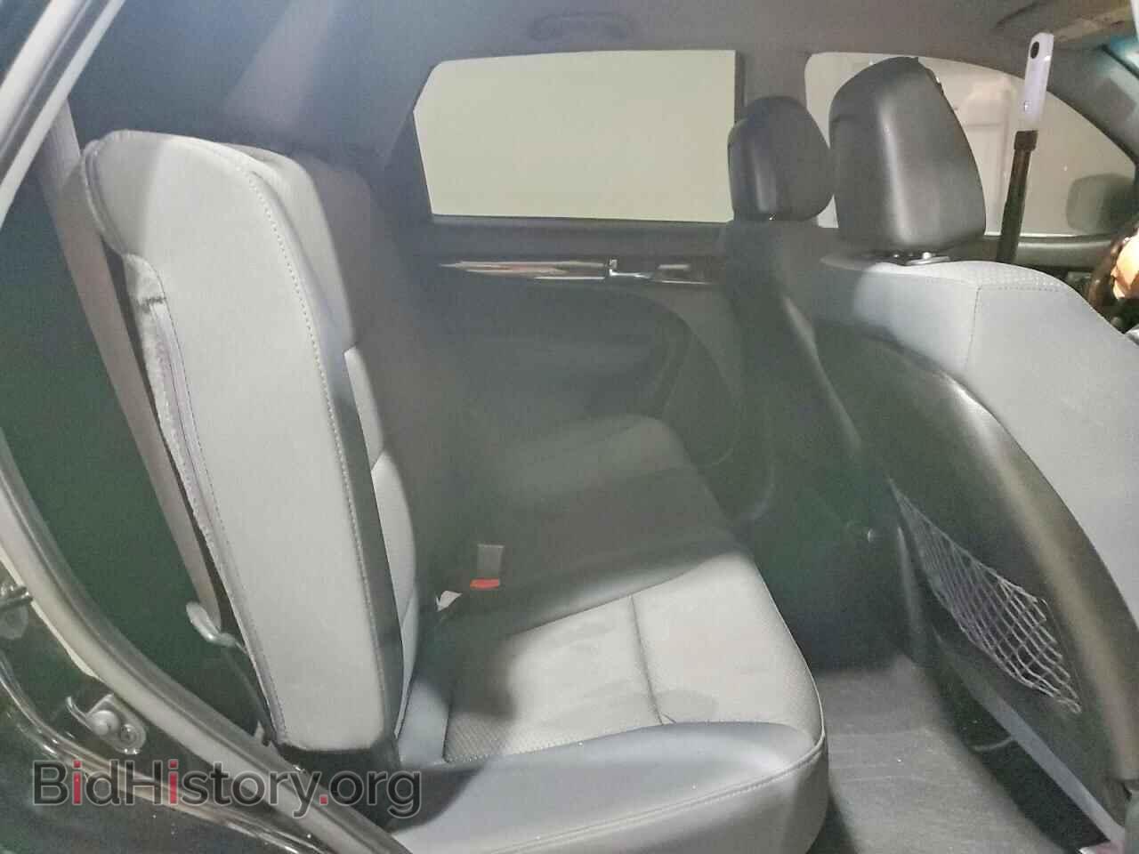 2013 KIA SORENTO - VIN: 5XYKTDA65DG386621 - Фото 11