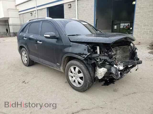 2013 KIA SORENTO - VIN: 5XYKTDA65DG386621 - Фото 15