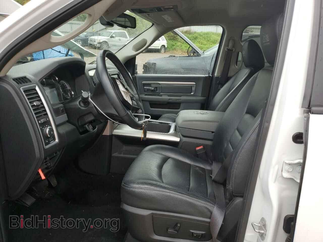 2017 RAM 1500 - VIN: 3C6RR7LT2HG689792 - Фото 7
