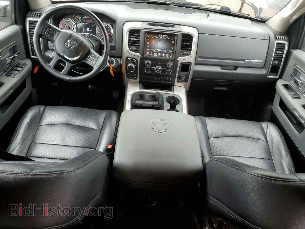 2017 RAM 1500 - VIN: 3C6RR7LT2HG689792 - Фото 8