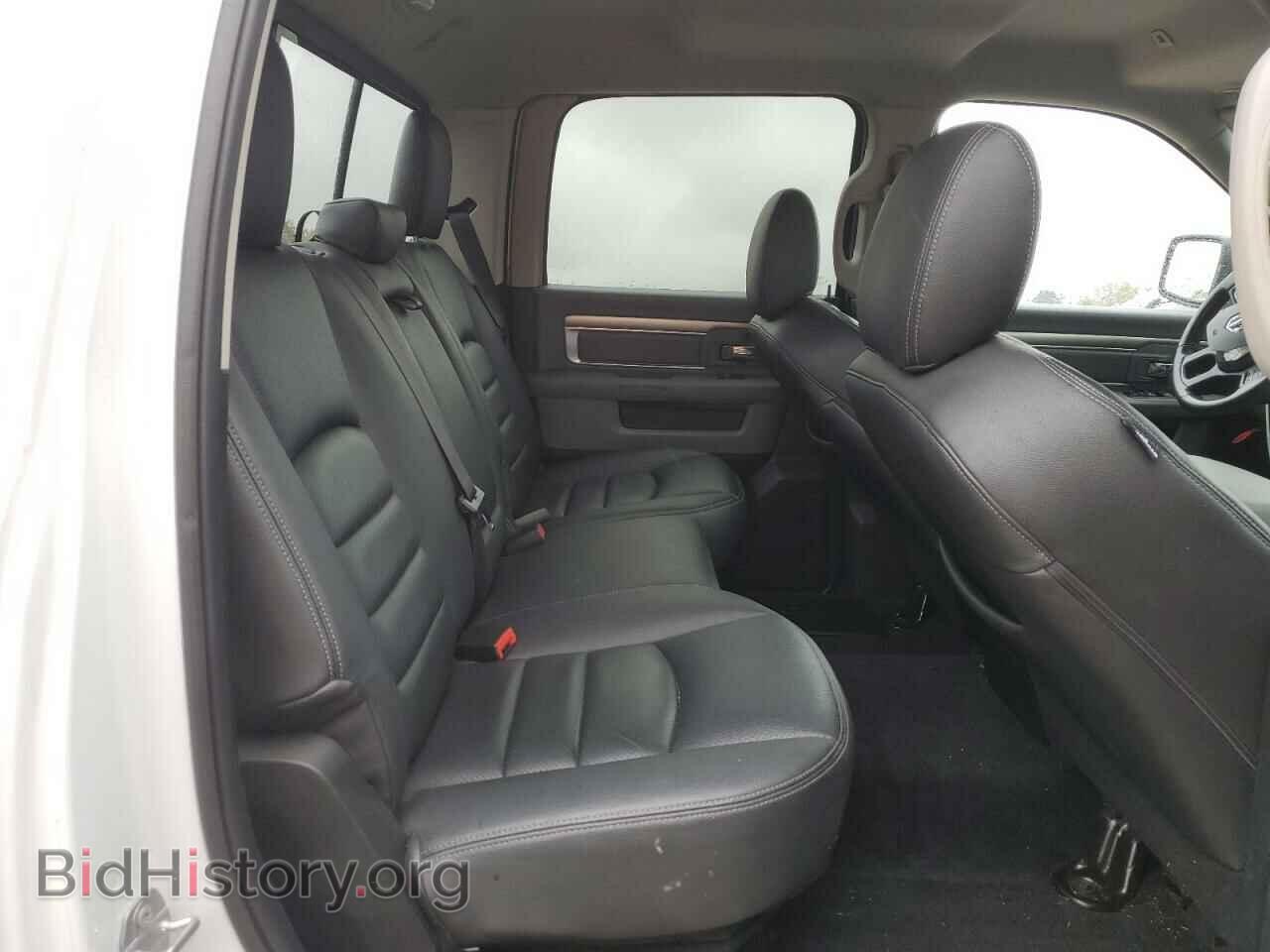 2017 RAM 1500 - VIN: 3C6RR7LT2HG689792 - Фото 10