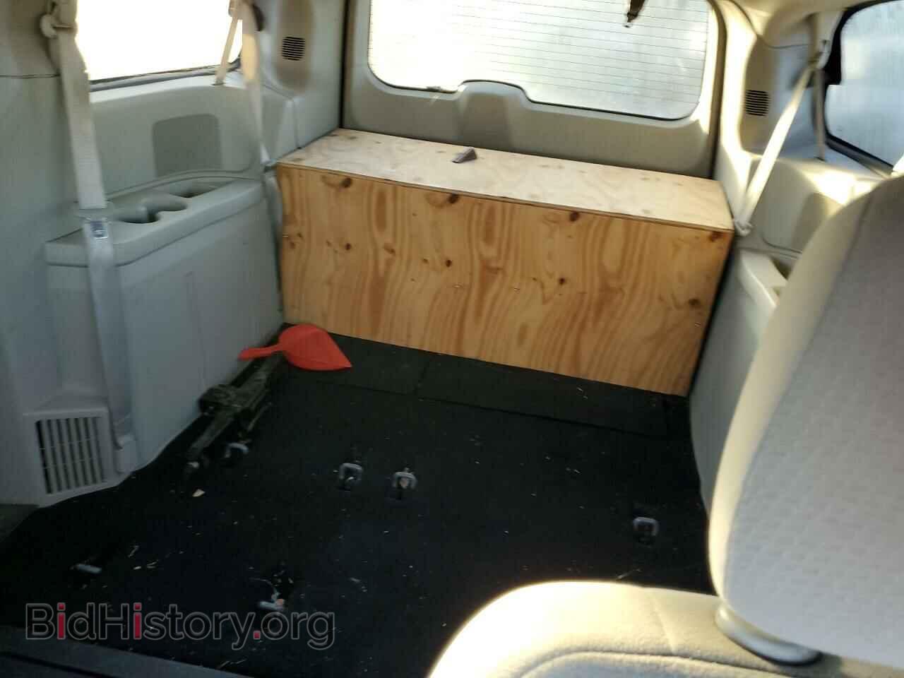 2012 DODGE CARAVAN - VIN: 2C4RDGBG4CR237941 - Фото 10