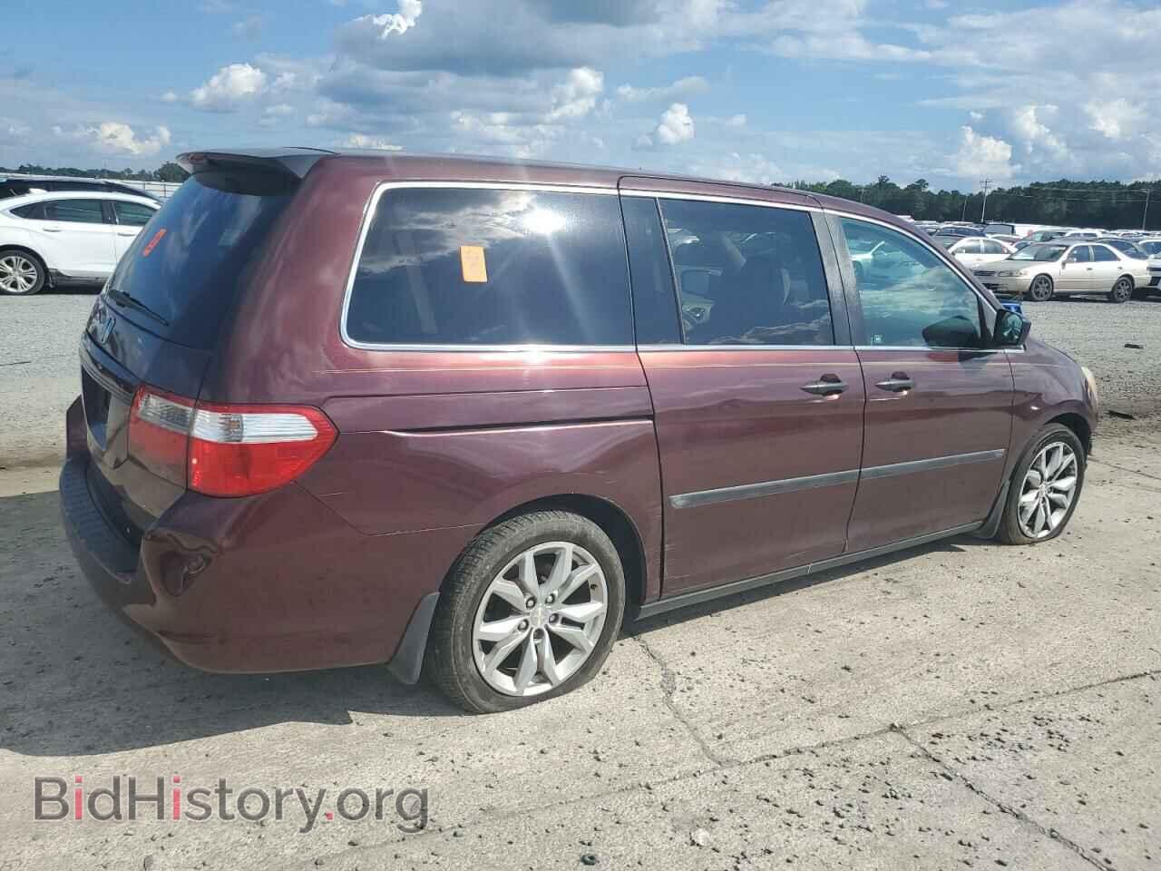 2007 HONDA All Models - VIN: 5FNRL38207B128286 - Фото 3