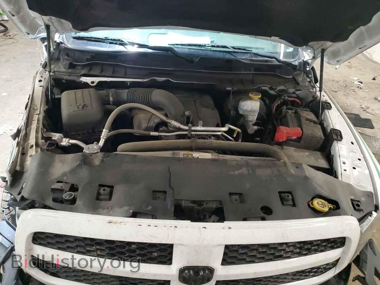 2019 RAM 1500 - VIN: 1C6RR7FT4KS543664 - Фото 11