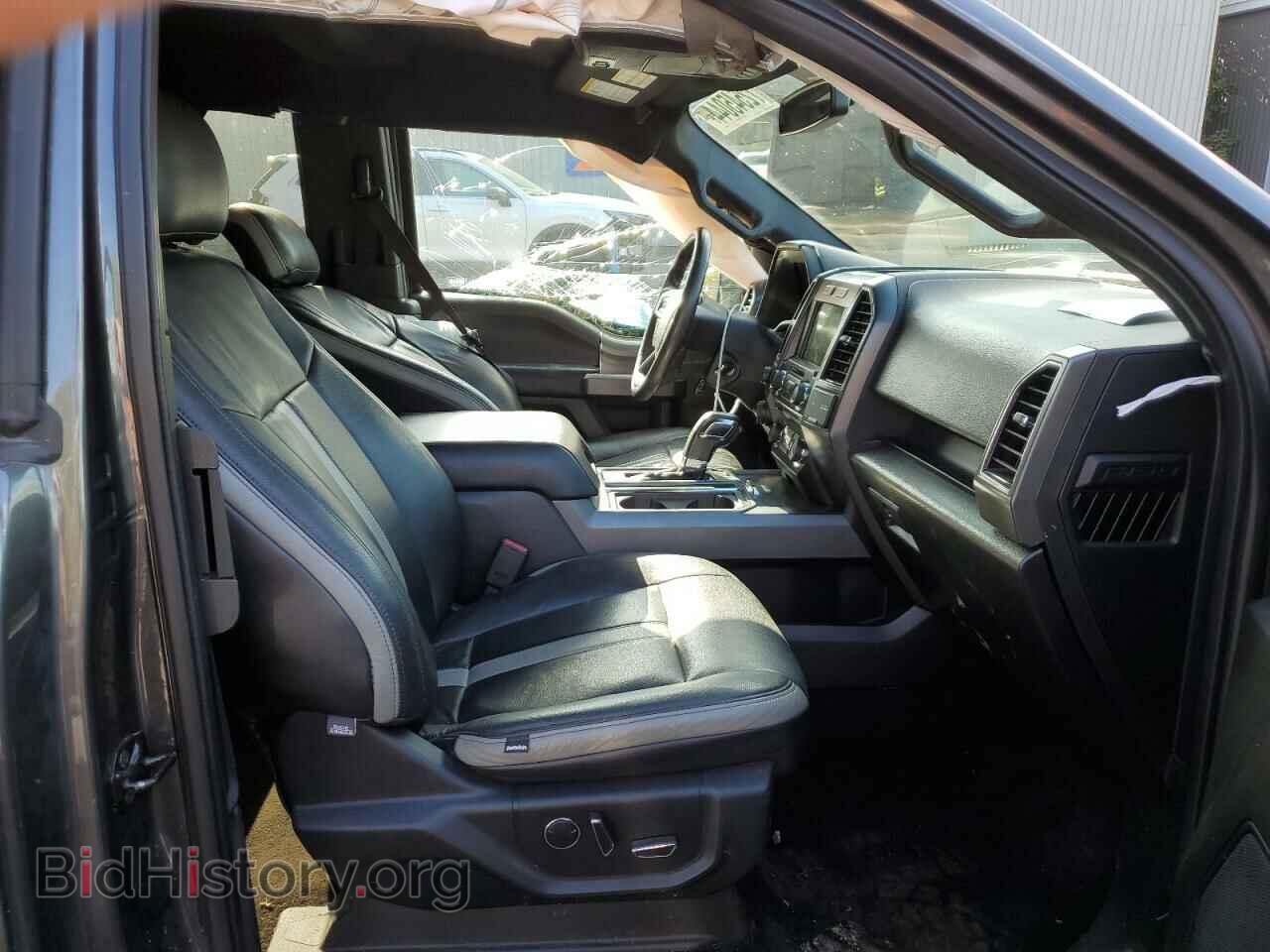 2017 FORD F150 - VIN: 1FTFX1EF7HFC63734 - Фото 7