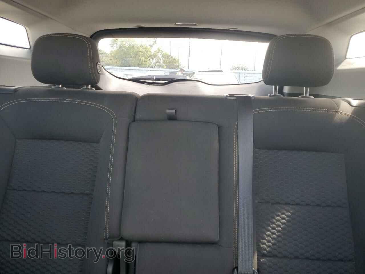 2020 GMC TERRAIN - VIN: 3GKALMEV3LL289152 - Photo 10