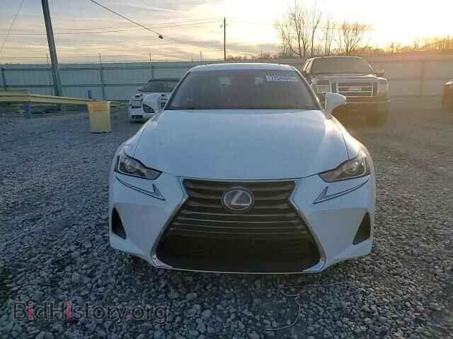 2018 LEXUS IS - VIN: JTHBA1D29J5062197 - Photo 13