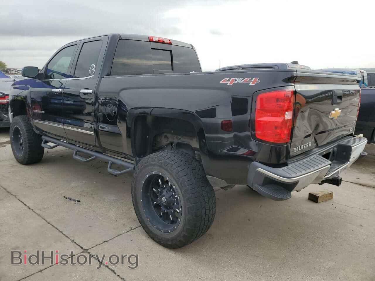 2015 CHEVROLET ALL Models - VIN: 1GCVKSEC3FZ380423 - Фото 2