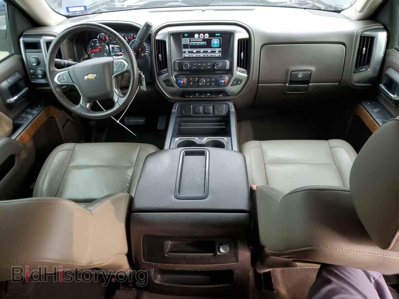 2015 CHEVROLET ALL Models - VIN: 1GCVKSEC3FZ380423 - Фото 8