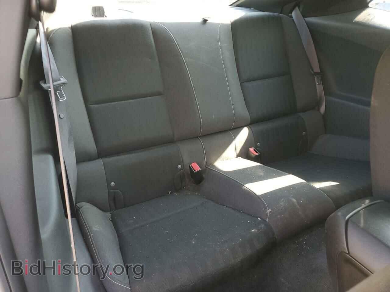 2015 CHEVROLET CAMARO - VIN: 2G1FB1E31F9294545 - Фото 10