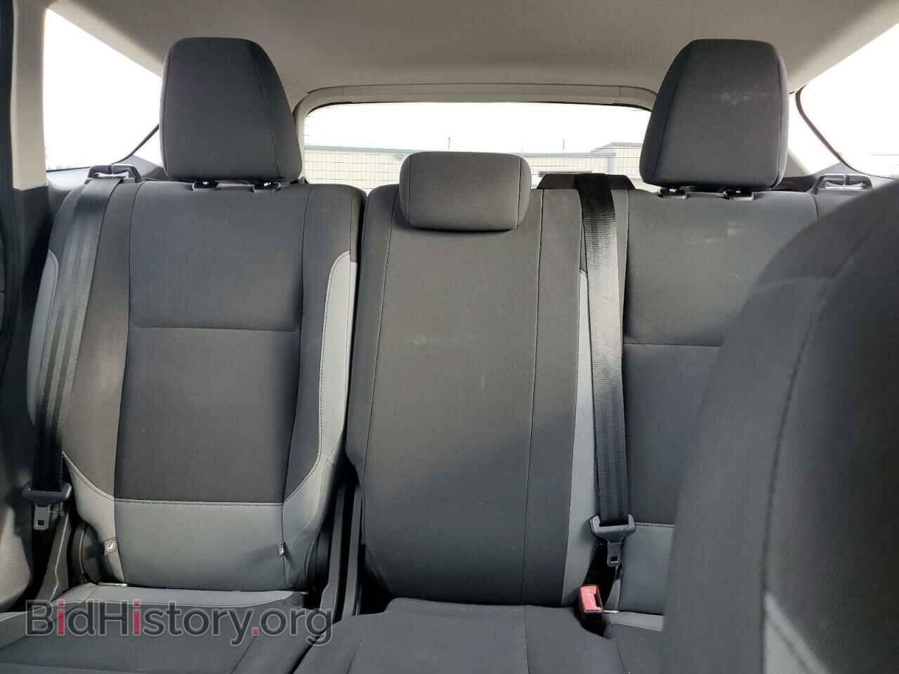 2014 FORD ESCAPE - VIN: 1FMCU0F76EUD19372 - Фото 10