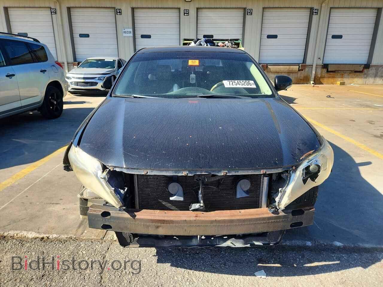 2011 TOYOTA AVALON - VIN: 4T1BK3DB8BU373892 - Photo 5