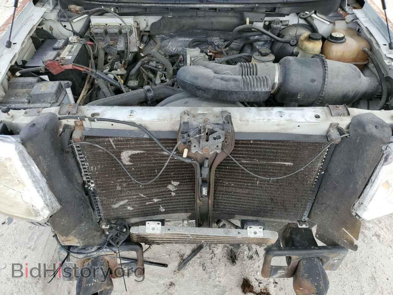 2008 FORD All Models - VIN: 1FTRF12W48KD87679 - Фото 11