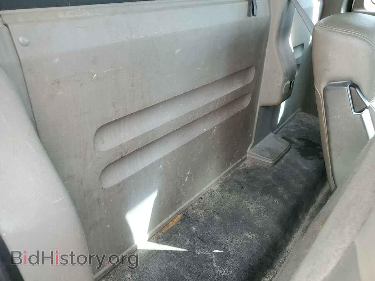 2008 FORD All Models - VIN: 1FTRF12W48KD87679 - Фото 10
