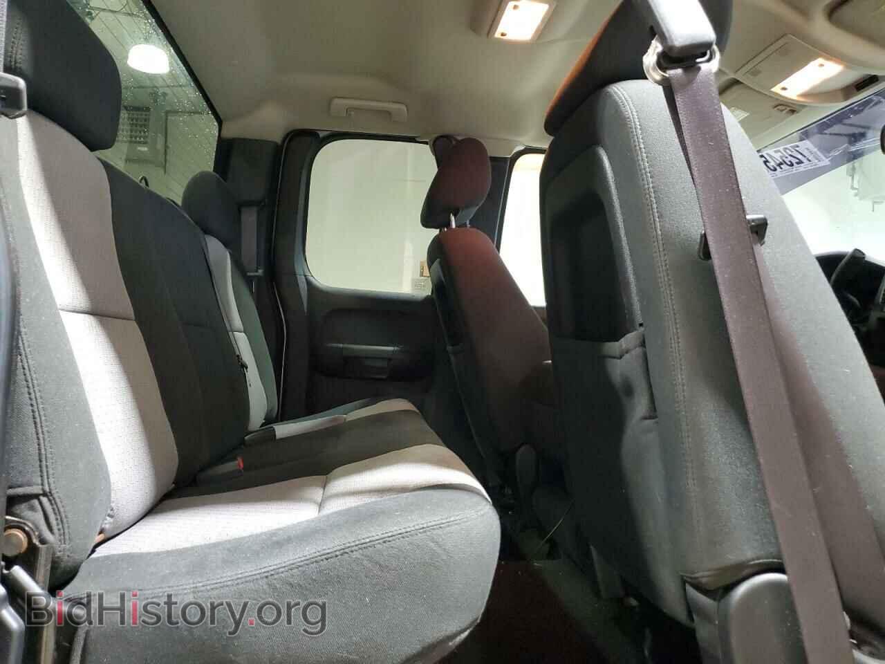 2009 CHEVROLET ALL Models - VIN: 1GCEK19C99Z200998 - Фото 10