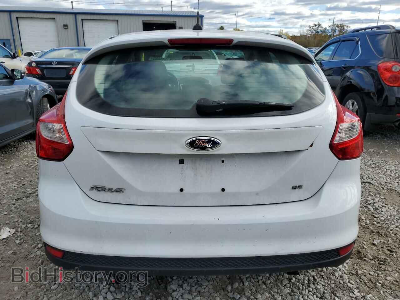 2013 FORD FOCUS - VIN: 1FADP3K24DL321336 - Photo 6
