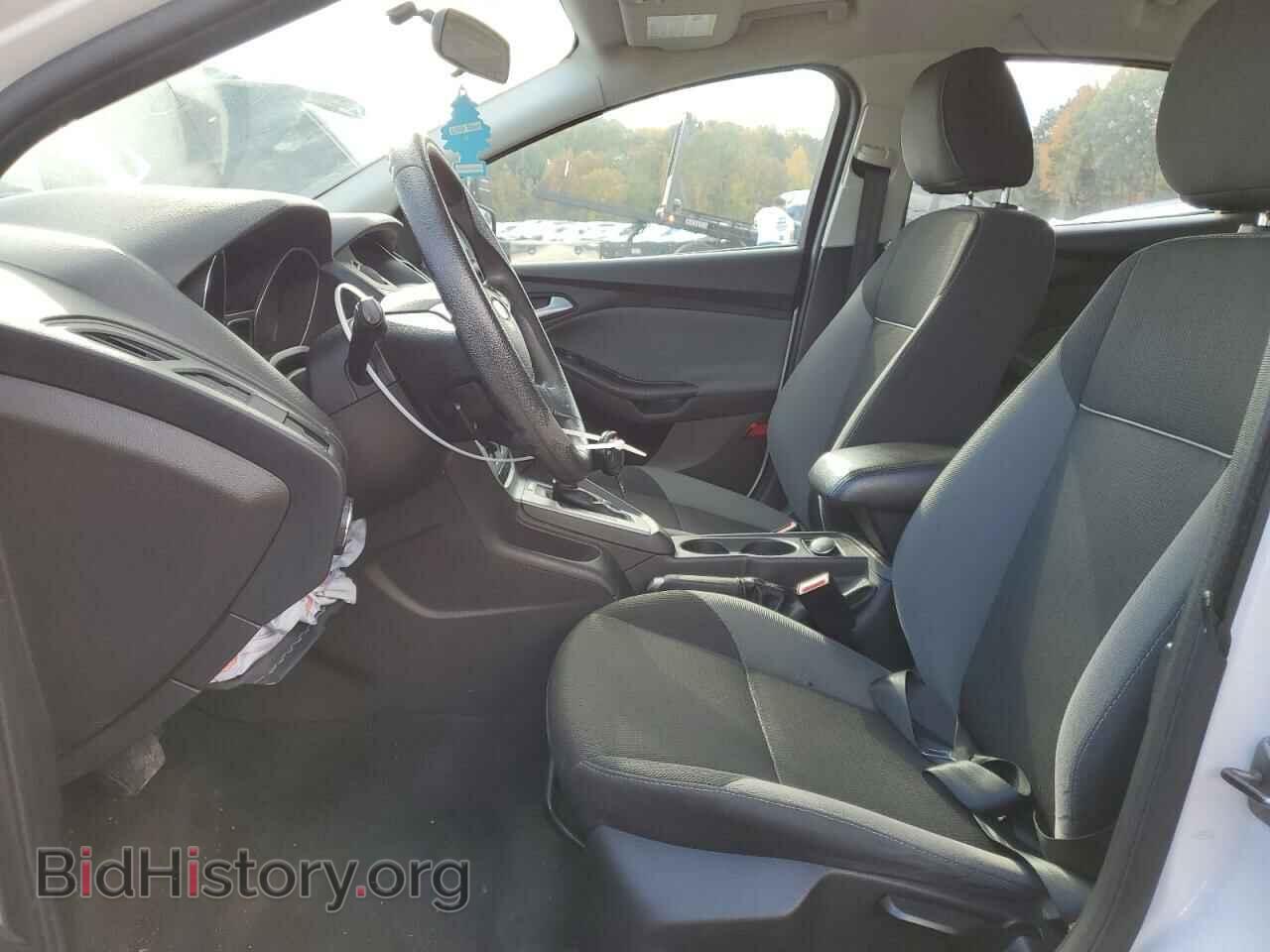 2013 FORD FOCUS - VIN: 1FADP3K24DL321336 - Photo 7