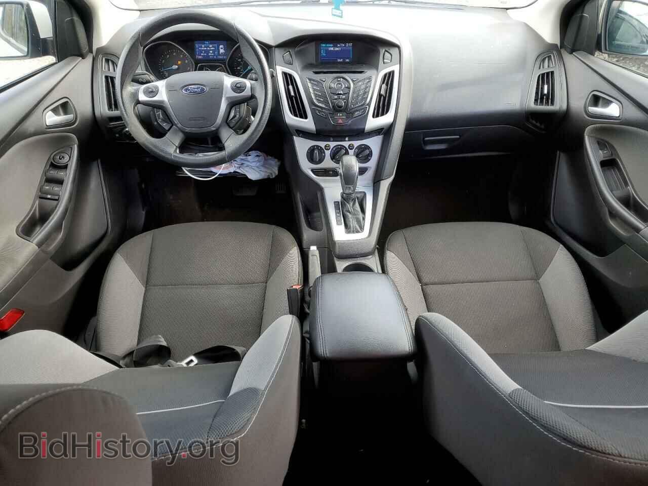 2013 FORD FOCUS - VIN: 1FADP3K24DL321336 - Photo 8
