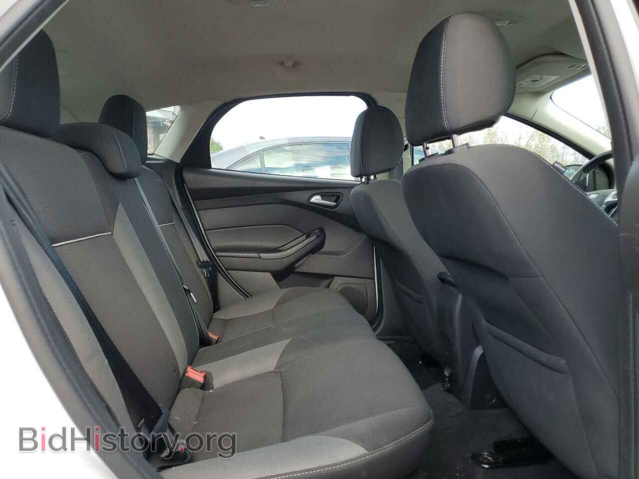 2013 FORD FOCUS - VIN: 1FADP3K24DL321336 - Photo 10
