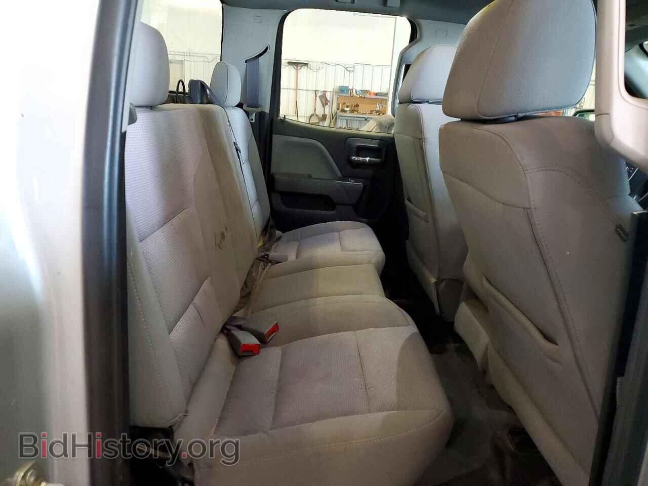 2017 GMC SIERRA - VIN: 1GTV2LEH0HZ266979 - Photo 10