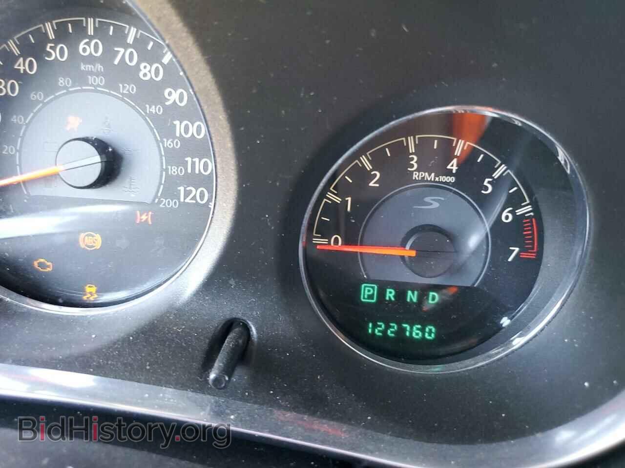 2013 CHRYSLER 200 - VIN: 1C3CCBCGXDN501872 - Фото 9
