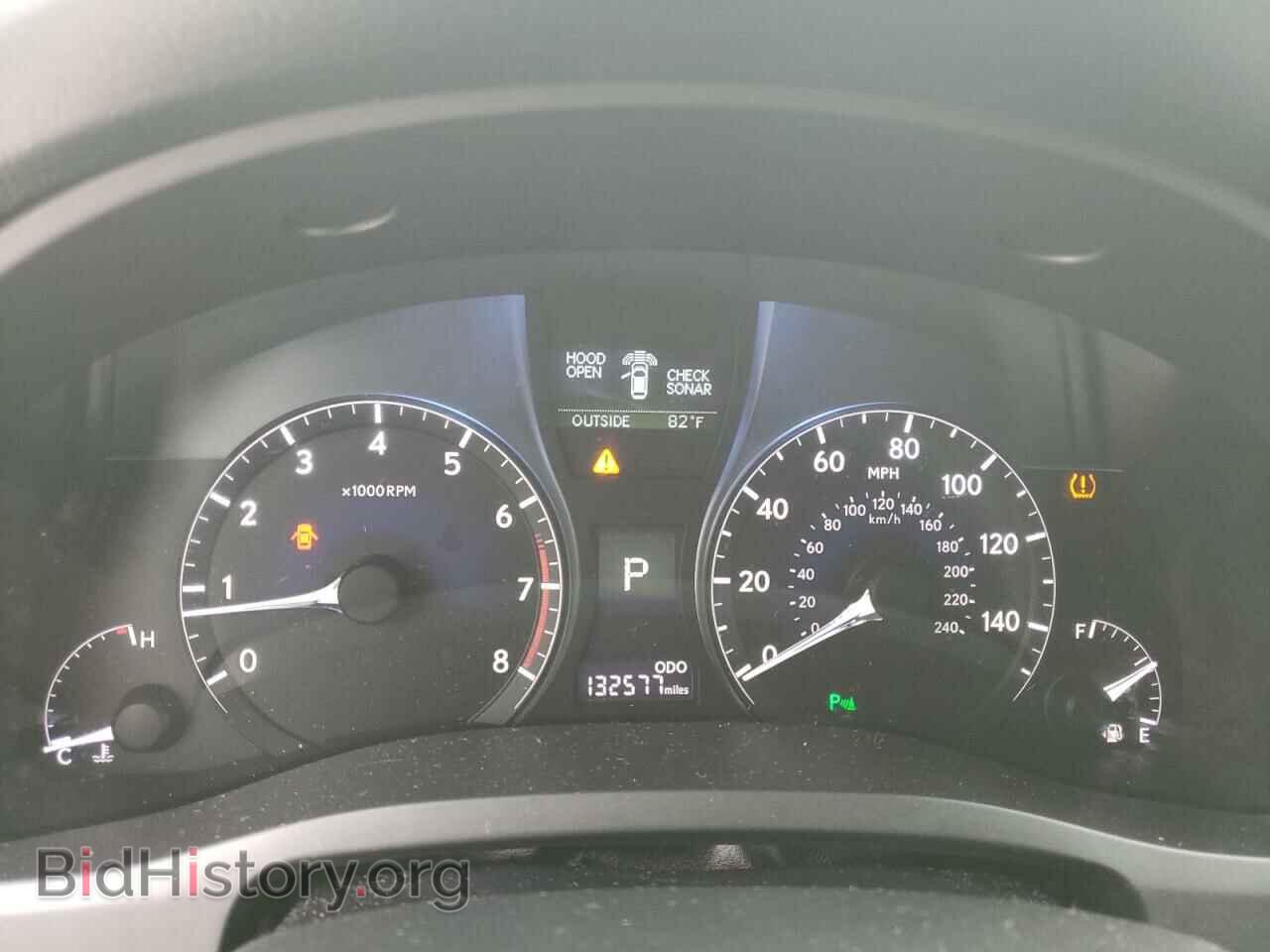 2015 LEXUS RX350 - VIN: 2T2BK1BA6FC254806 - Фото 9