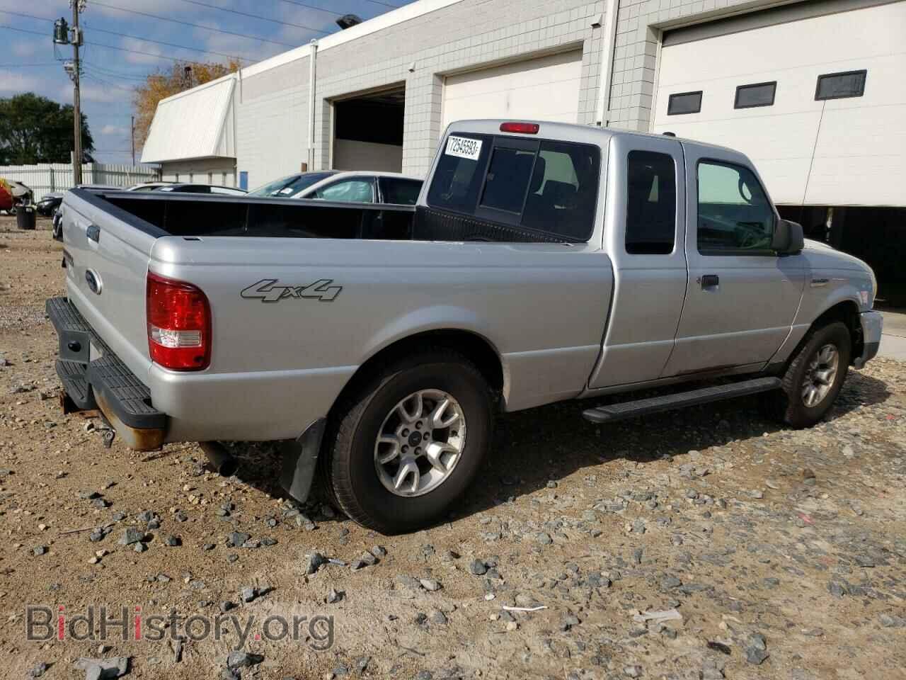 2011 FORD RANGER - VIN: 1FTLR4FE6BPA29509 - Фото 3