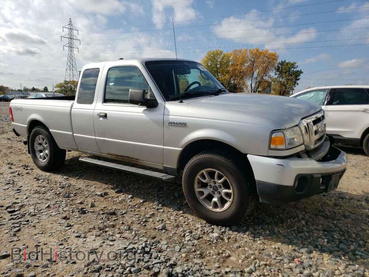2011 FORD RANGER - VIN: 1FTLR4FE6BPA29509 - Фото 4