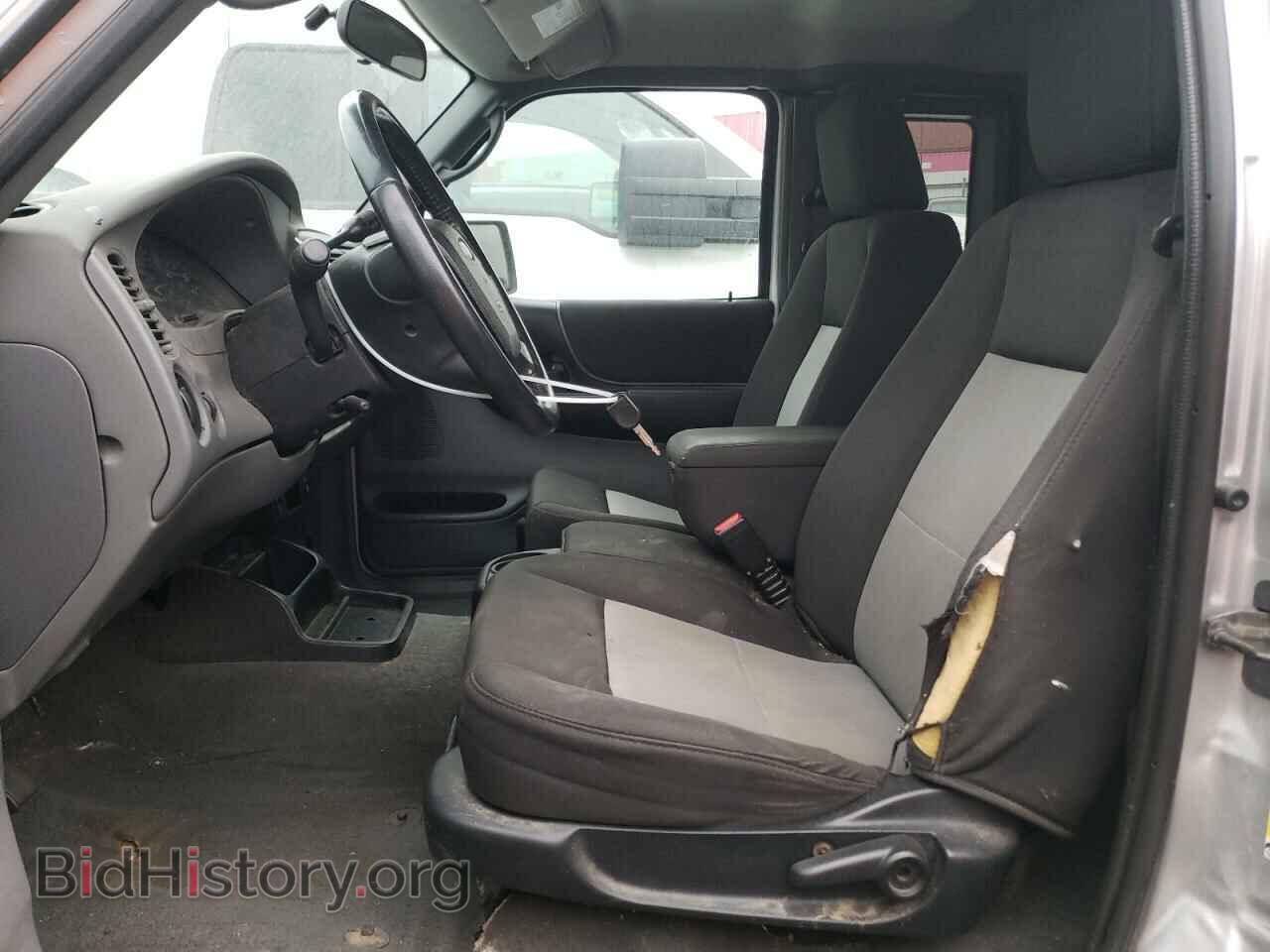 2011 FORD RANGER - VIN: 1FTLR4FE6BPA29509 - Фото 7