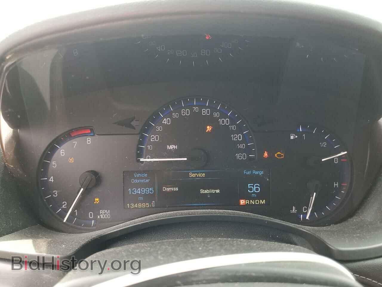 2014 CADILLAC ATS - VIN: 1G6AG5RX9E0101433 - Фото 9