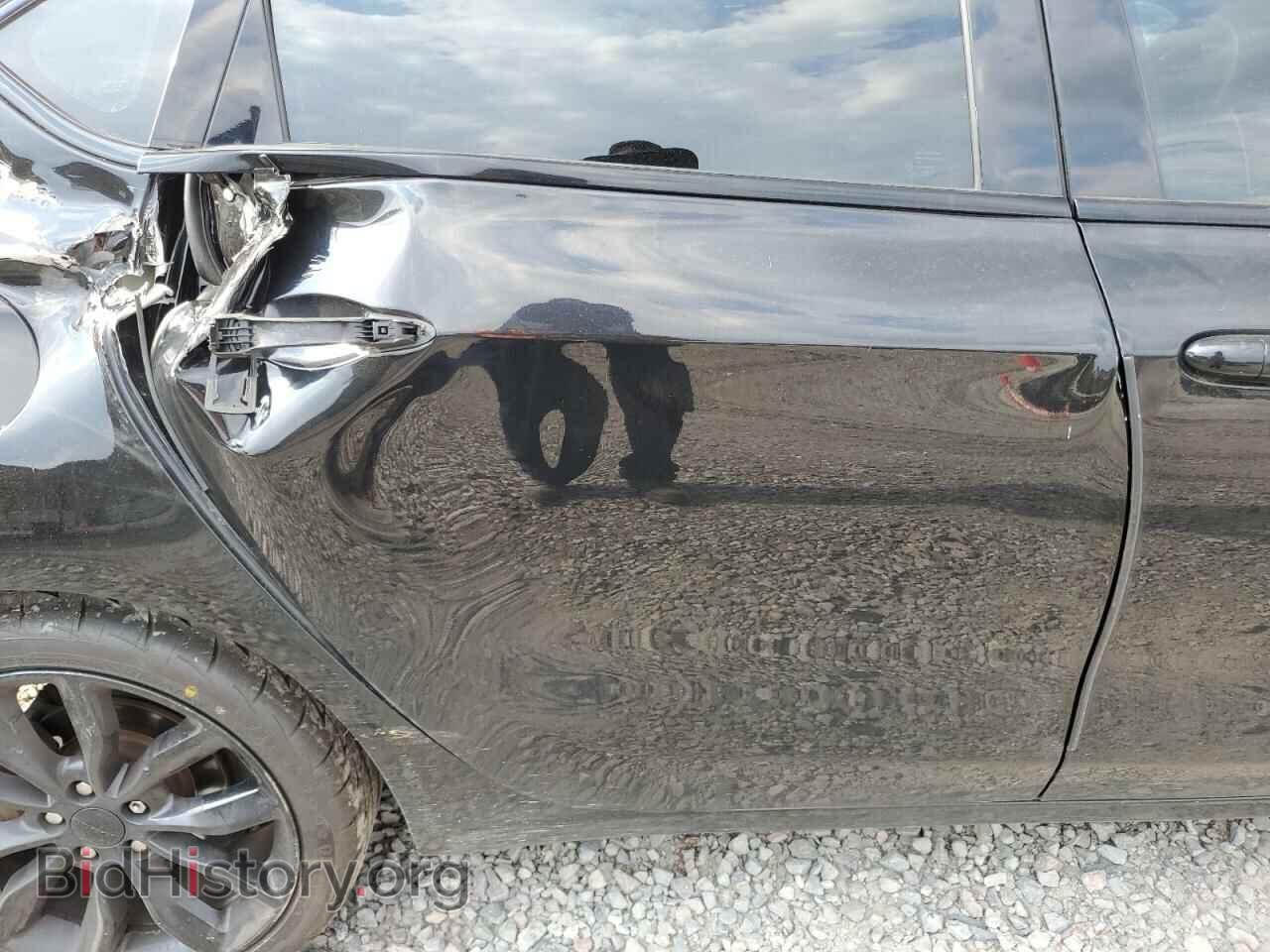 2016 DODGE DART - VIN: 1C3CDFFA2GD791613 - Photo 10
