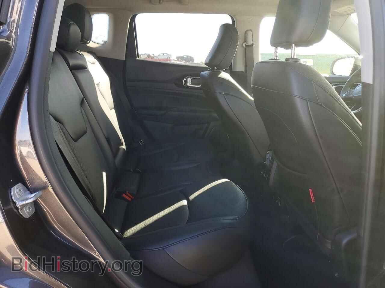 2022 JEEP COMPASS - VIN: 3C4NJDDB7NT223085 - Photo 11