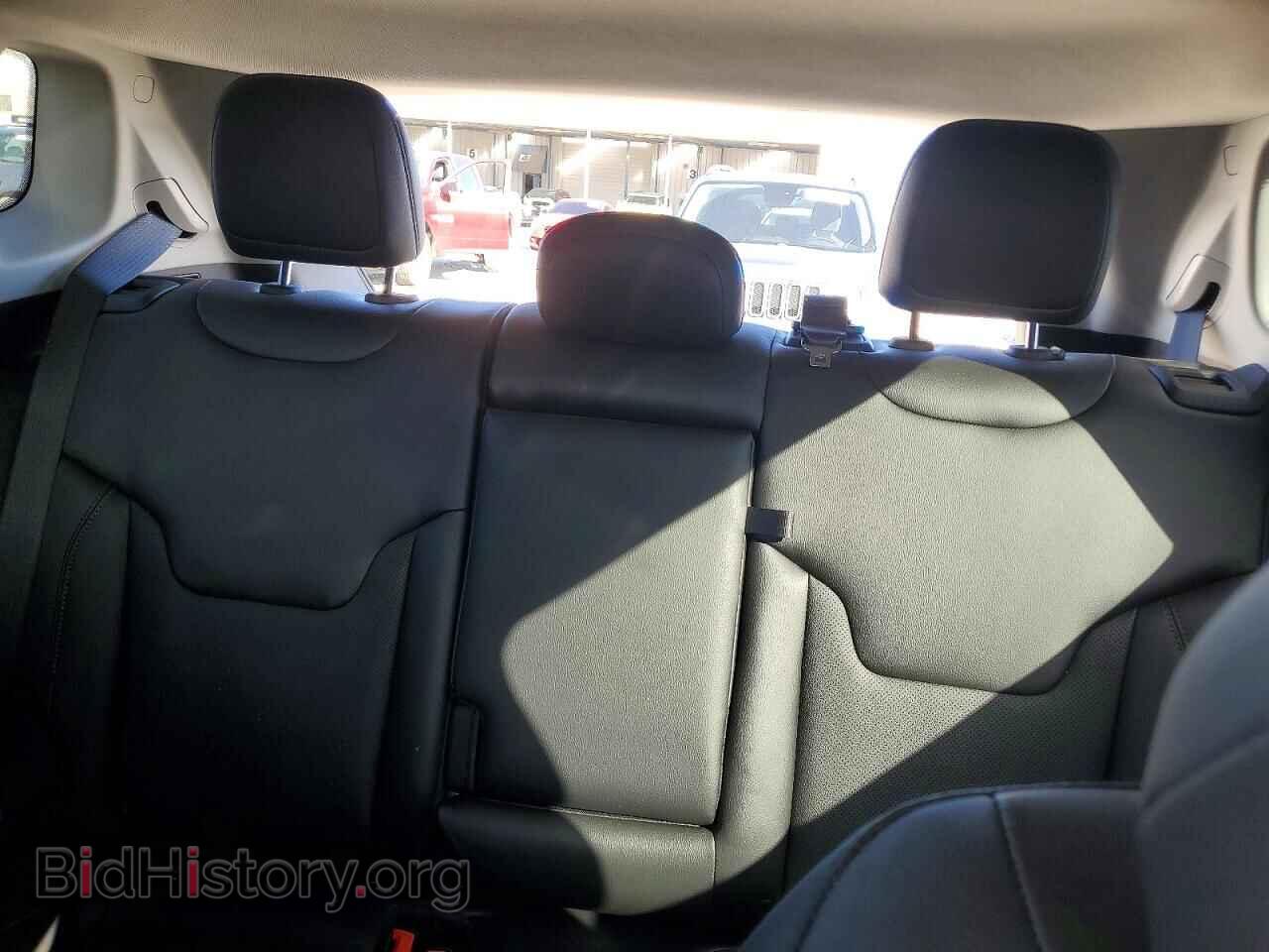 2022 JEEP COMPASS - VIN: 3C4NJDDB7NT223085 - Photo 10