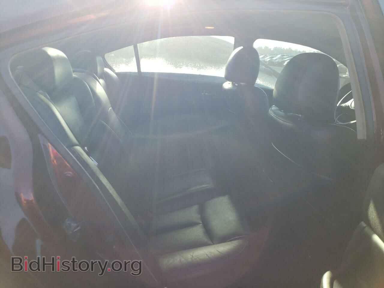 2010 NISSAN MAXIMA - VIN: 1N4AA5AP1AC819616 - Фото 10