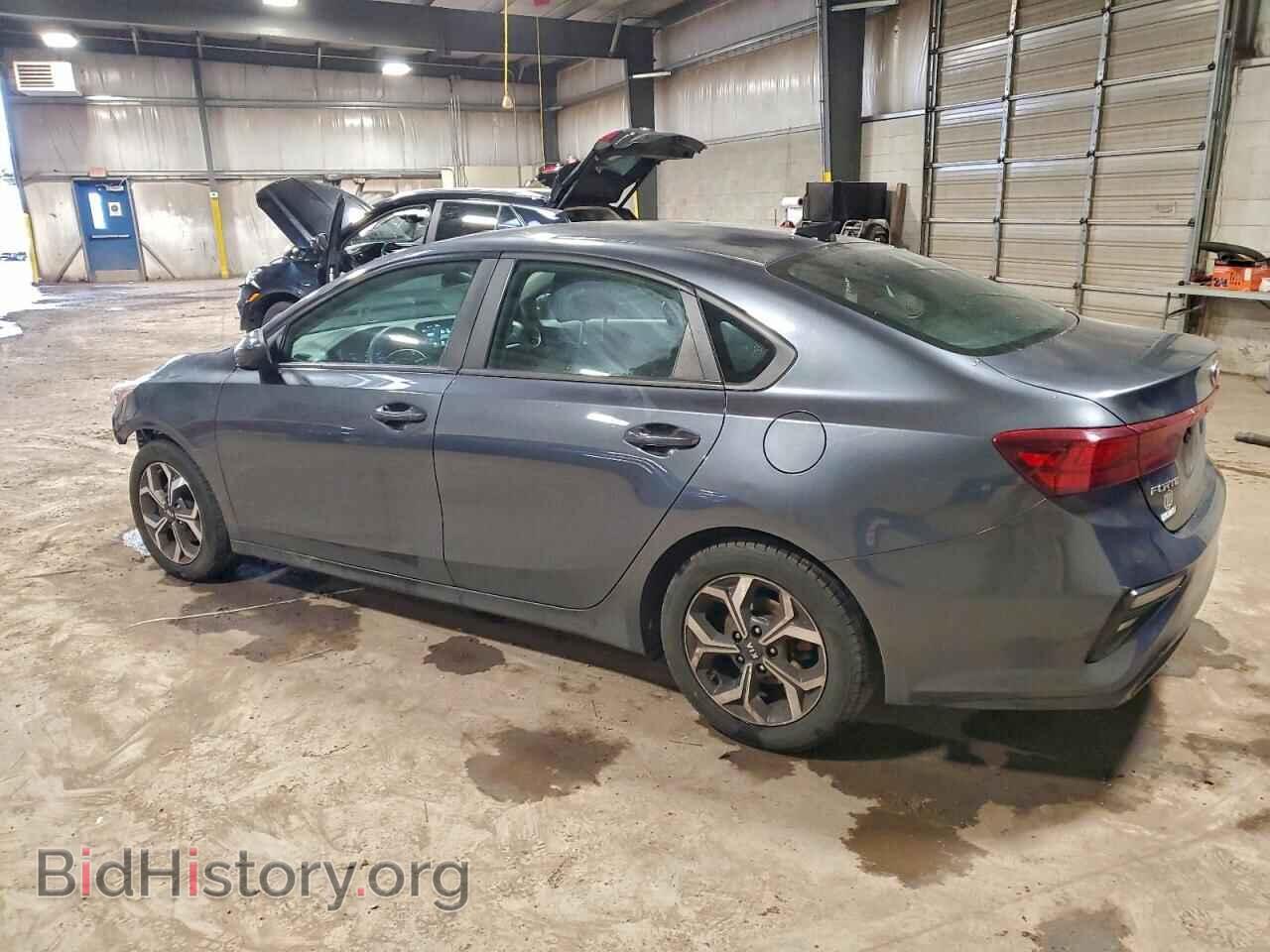 2020 KIA FORTE - VIN: 3KPF24AD0LE224085 - Фото 2