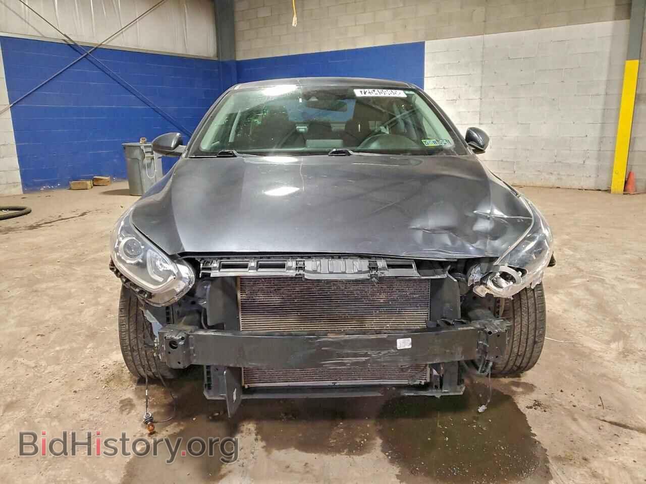 2020 KIA FORTE - VIN: 3KPF24AD0LE224085 - Фото 5