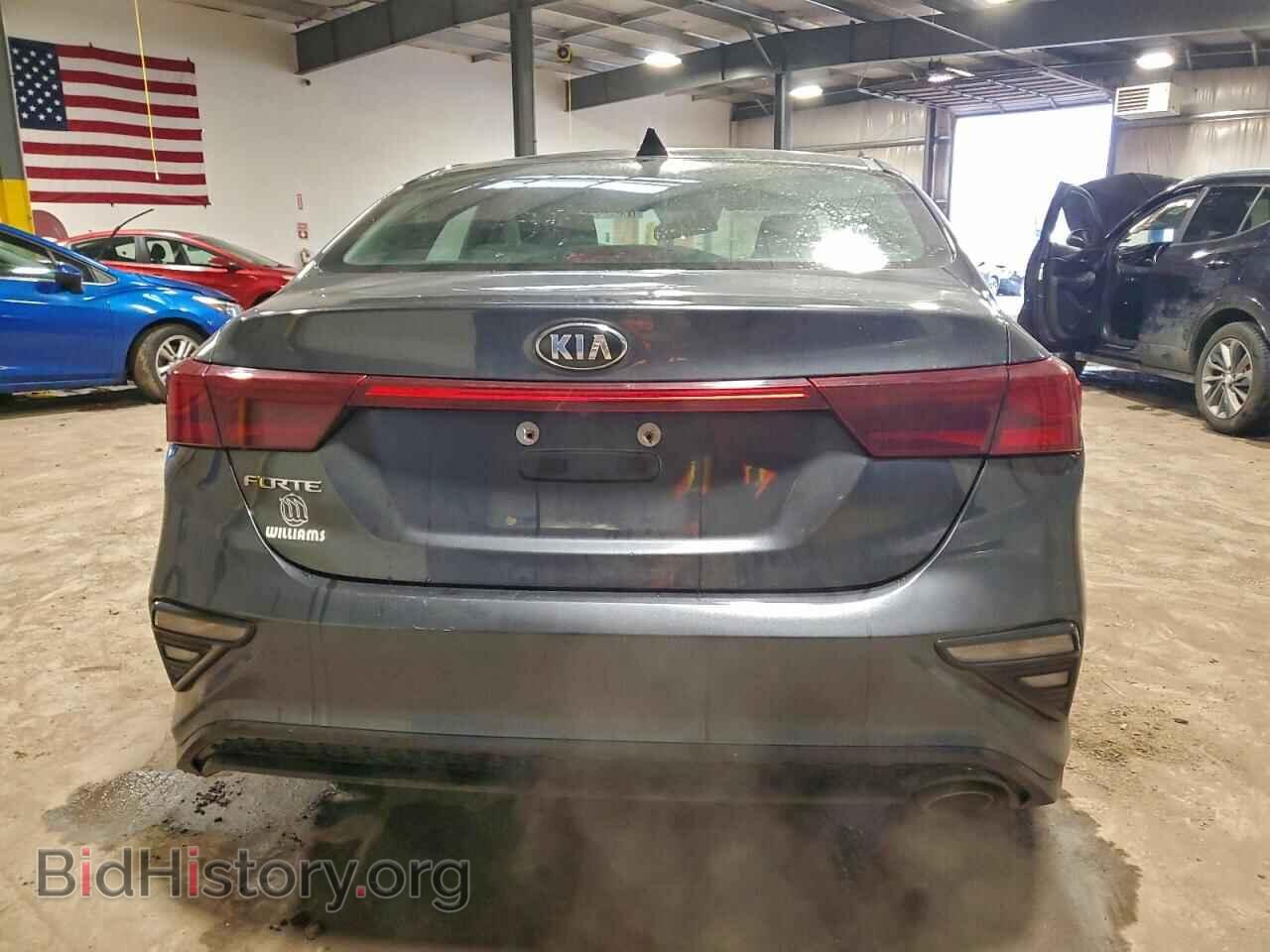 2020 KIA FORTE - VIN: 3KPF24AD0LE224085 - Фото 6