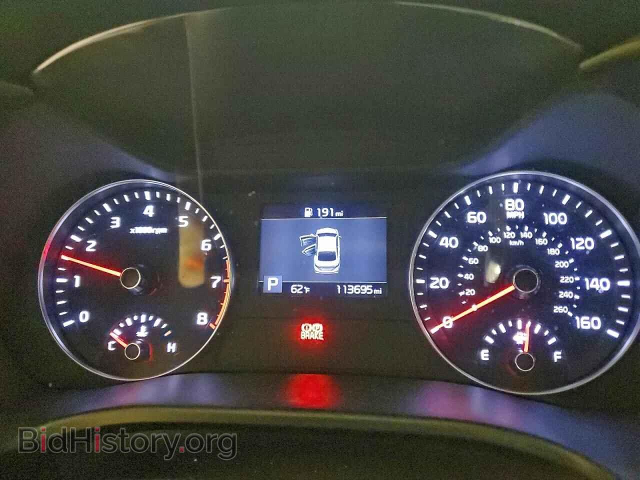 2020 KIA FORTE - VIN: 3KPF24AD0LE224085 - Фото 9