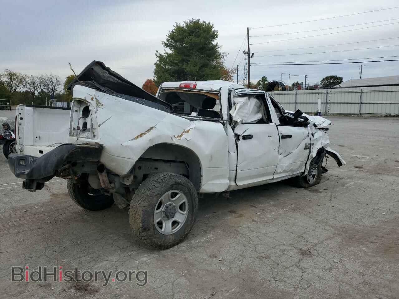 2014 RAM All Models - VIN: 3C6TR5CT1EG328186 - Фото 3