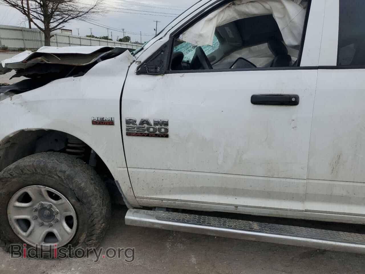 2014 RAM All Models - VIN: 3C6TR5CT1EG328186 - Фото 7