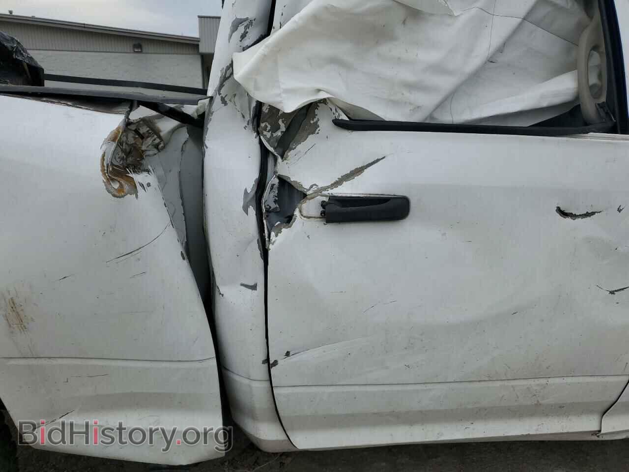 2014 RAM All Models - VIN: 3C6TR5CT1EG328186 - Фото 10