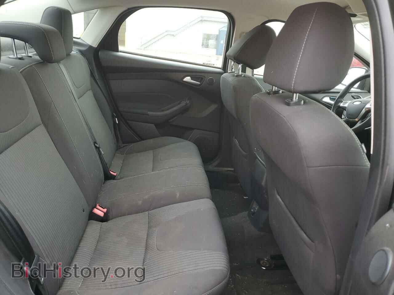 2013 FORD FOCUS - VIN: 1FADP3J22DL346656 - Фото 10