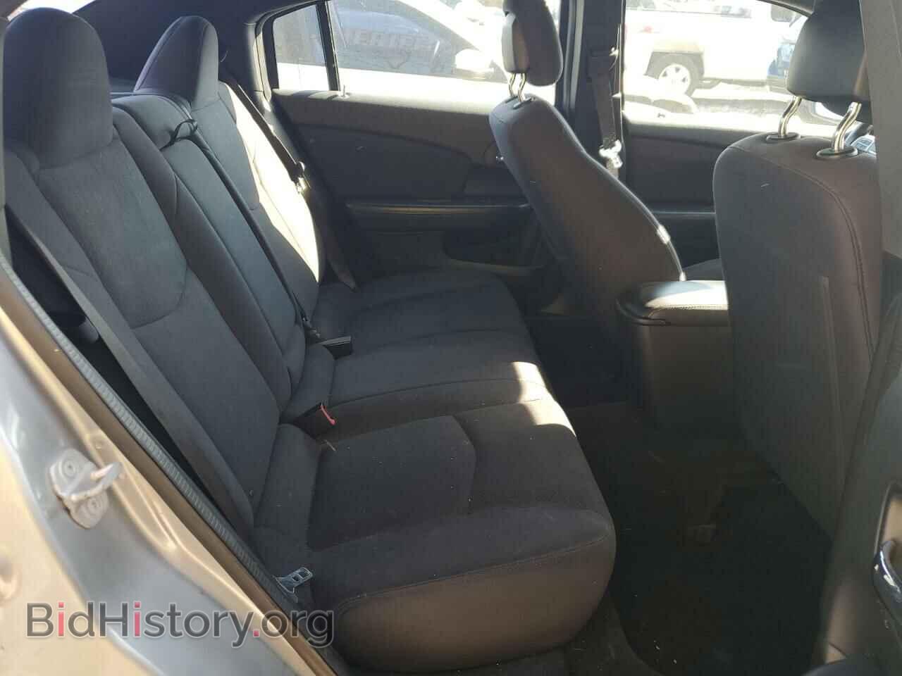 2013 CHRYSLER 200 - VIN: 1C3CCBBB0DN690036 - Фото 10