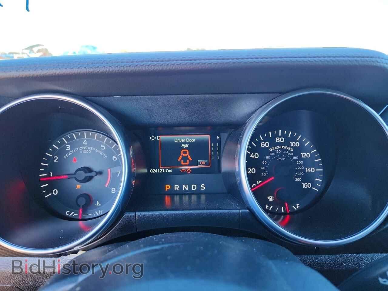 2022 FORD ALL Models - VIN: 1FA6P8TH3N5140713 - Фото 9