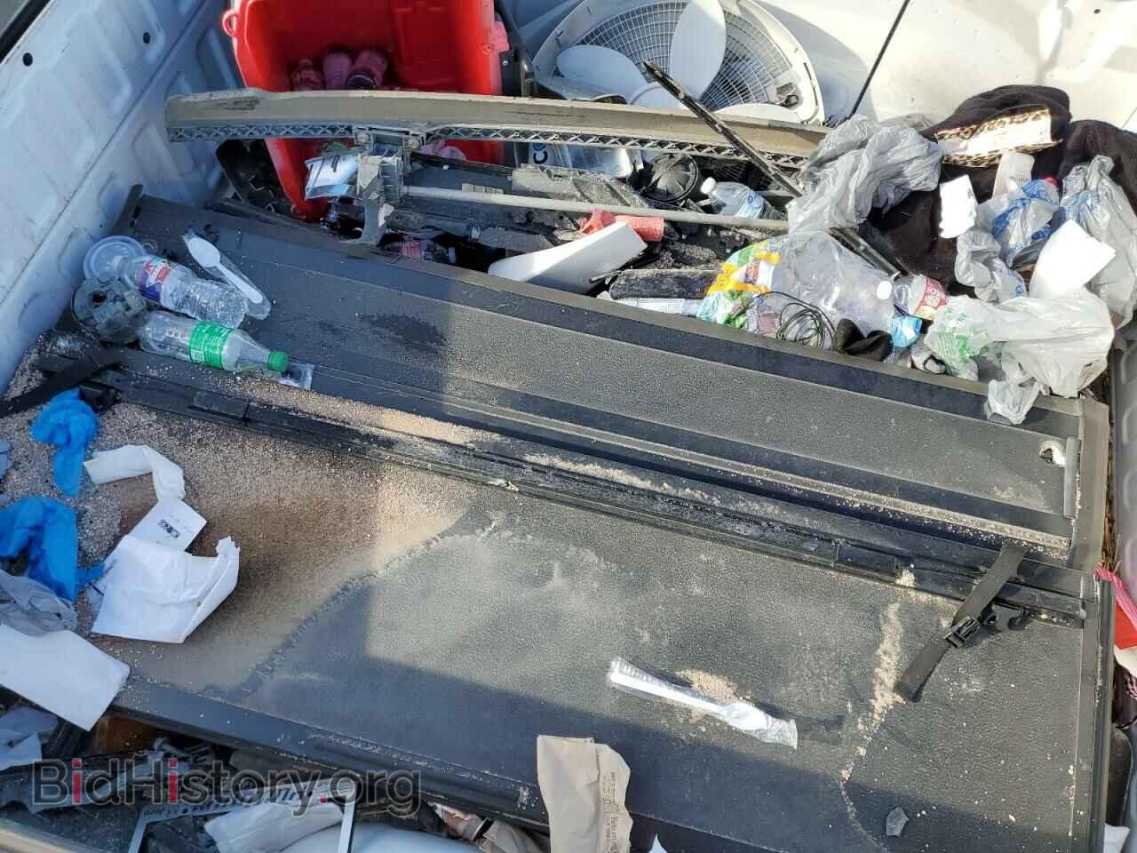 2020 RAM 1500 - VIN: 1C6RREFG1LN398218 - Photo 12