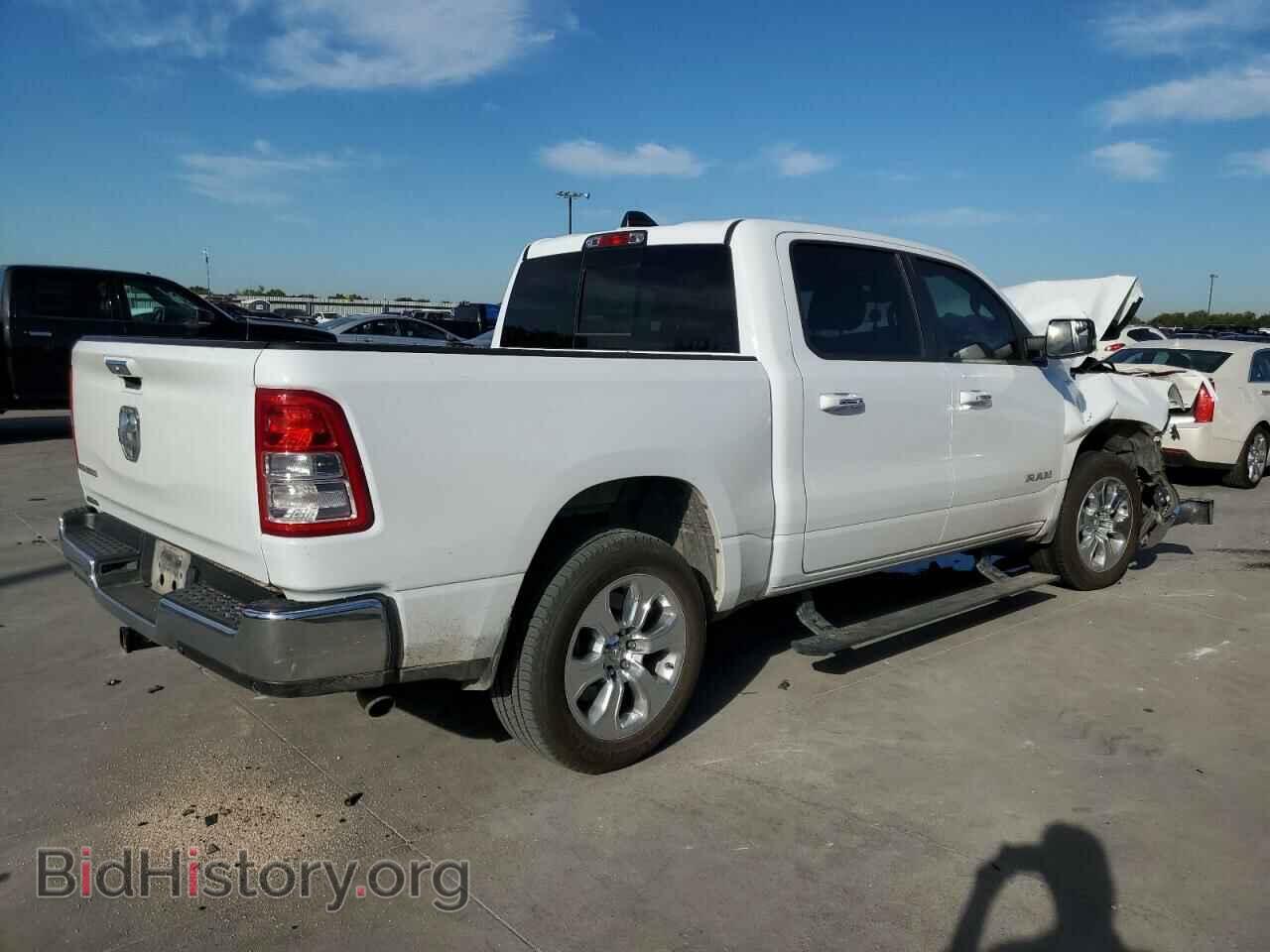 2020 RAM 1500 - VIN: 1C6RREFG1LN398218 - Photo 3