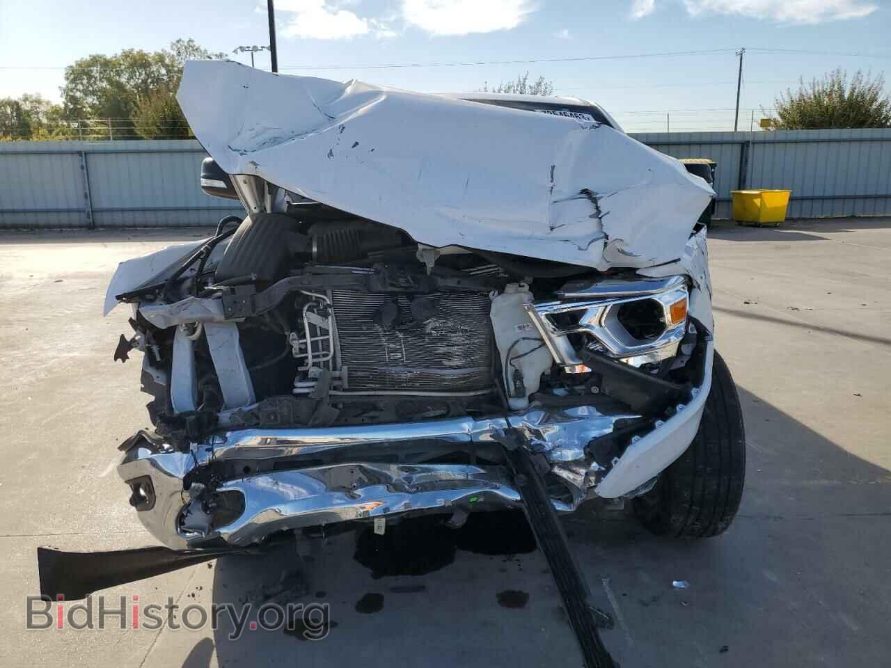 2020 RAM 1500 - VIN: 1C6RREFG1LN398218 - Photo 5